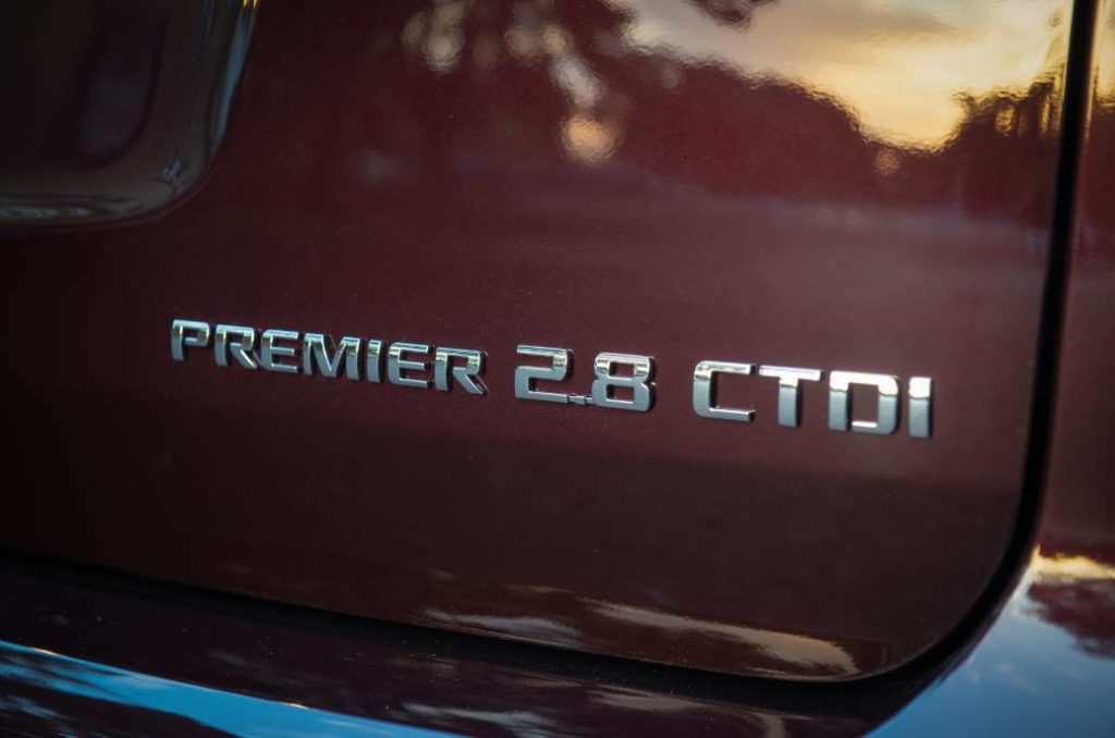  Chevrolet Trailblazer 2020: precio, fotos, equipamiento y más - El Mundo del Automóvil por PCD