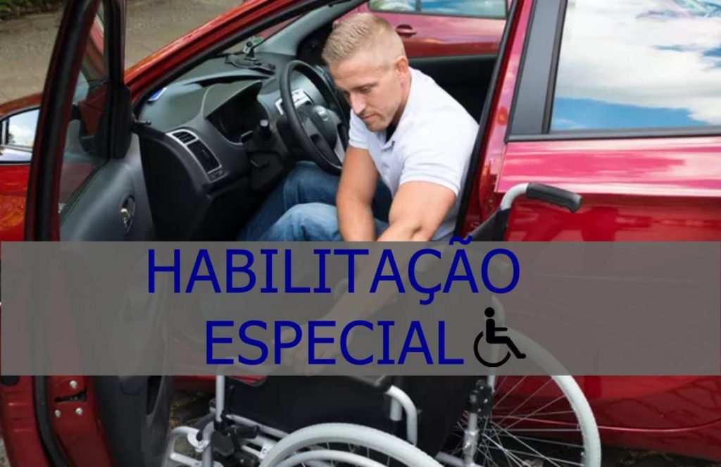 O QUE A ADAPTAÇÃO VEICULAR PCD DEVE OFERECER AO CONDUTOR? - Mecânica Beto