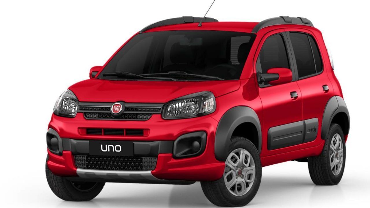 Fiat Uno 2020: preço, fotos, equipamentos e mais do Automóvel para