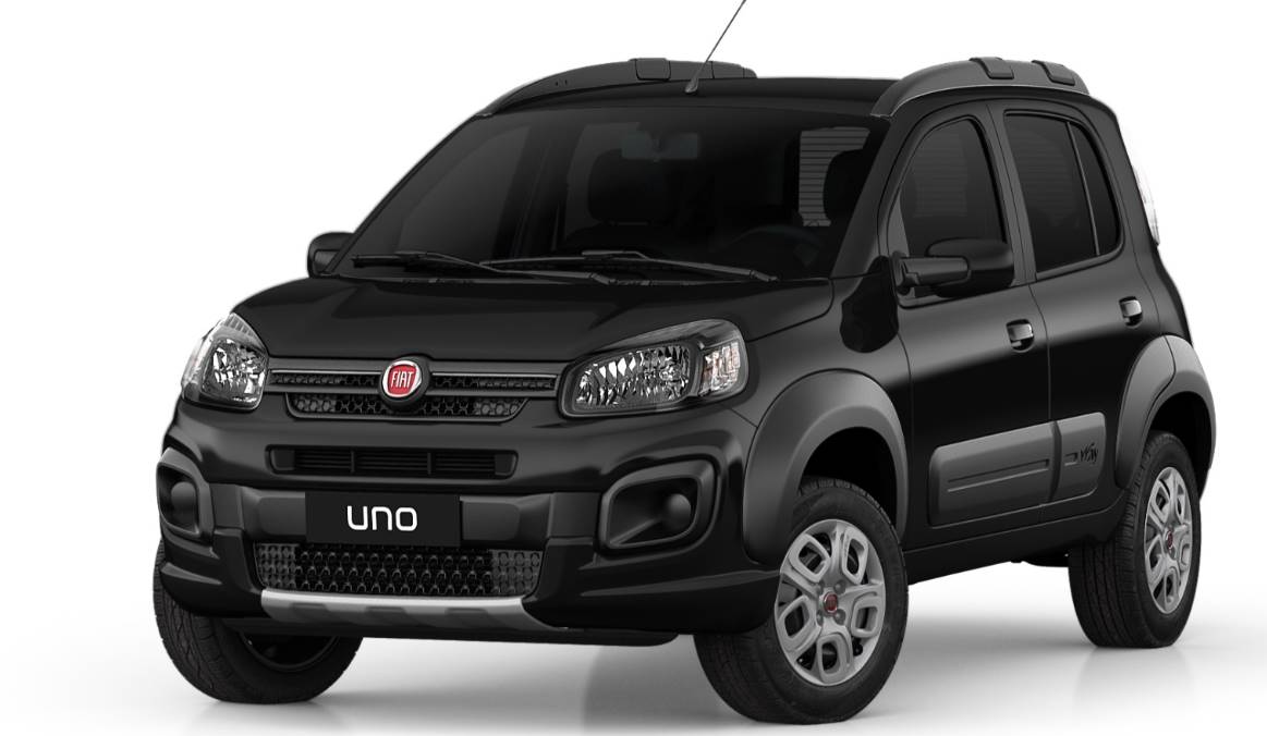 Fiat Uno 2020 preço, fotos, versões, equipamentos e mais Mundo do