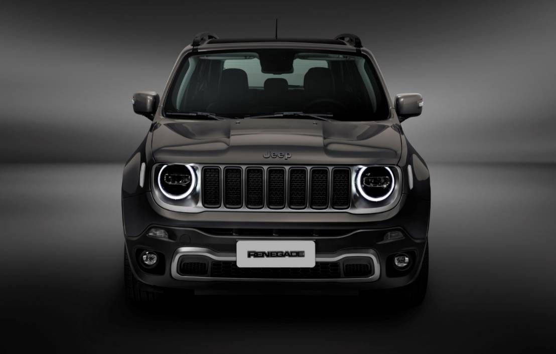 Jeep Bicudo garante 100% da Tabela Fipe em usados, na compra de Renegade e  Compass