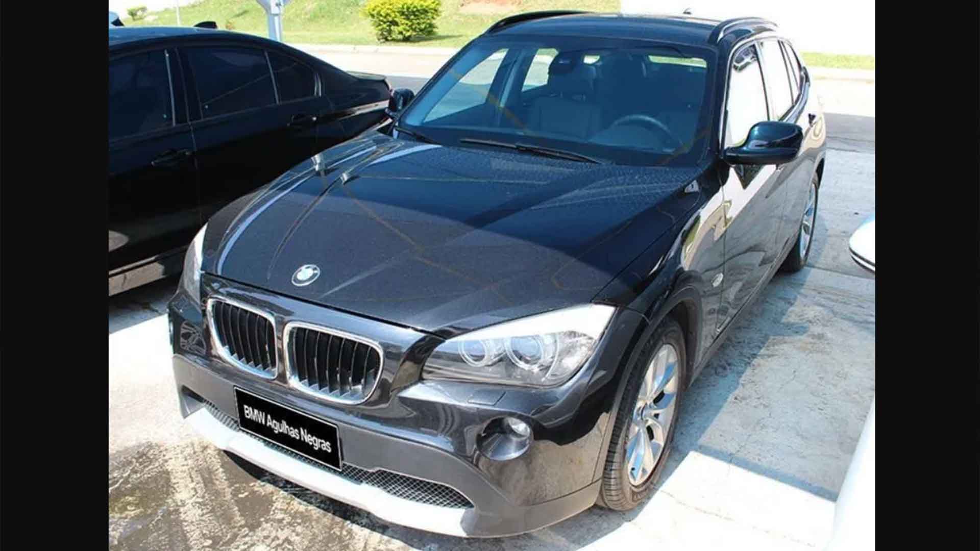 BMW no Mercado Livre: loja conta com ve\u00edculos seminovos e usados ...