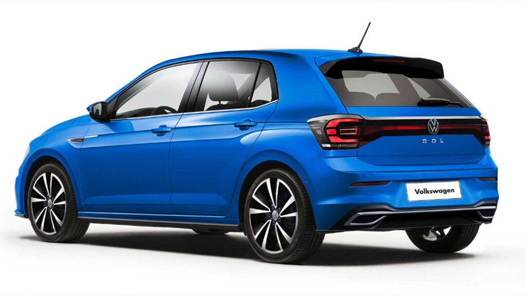 Comparativo Sandero 1.0 x Gol 1.0 (ficaria com qual deles