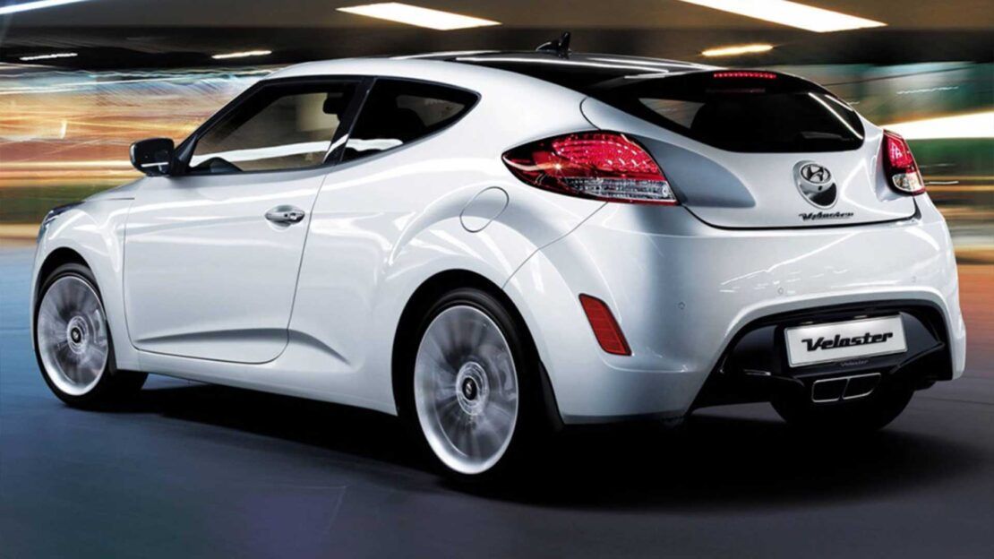 Carros na Web, Hyundai i30 1.6 2013