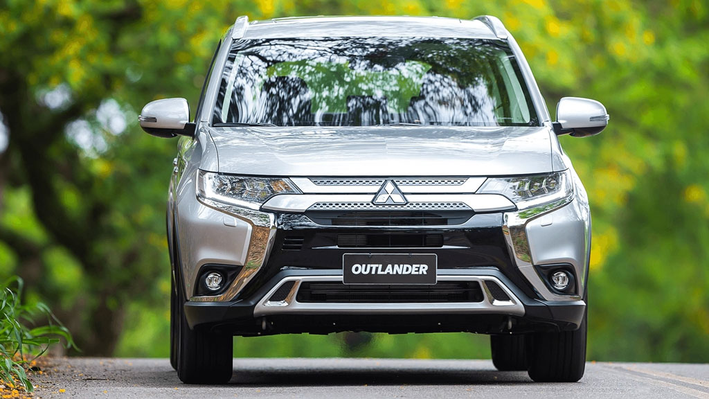 Mitsubishi Outlander 2021: preço, fotos, equipamentos e mais | Mundo do ...