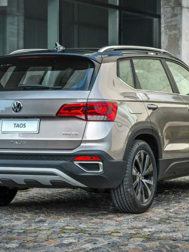 Volkswagen: confira os descontos para PJ em maio de 2022