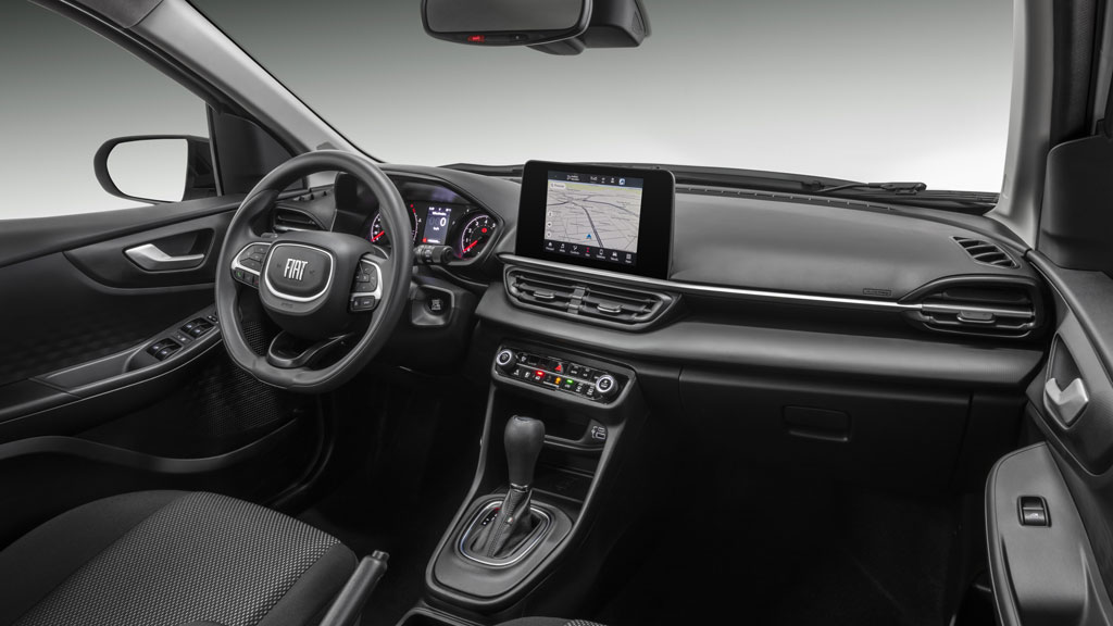Fiat Pulse Drive 1.3 CVT 2022