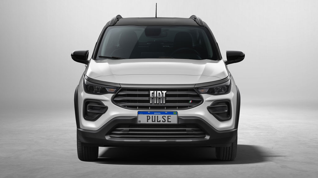 Fiat Pulse Drive 1.3 CVT 2022