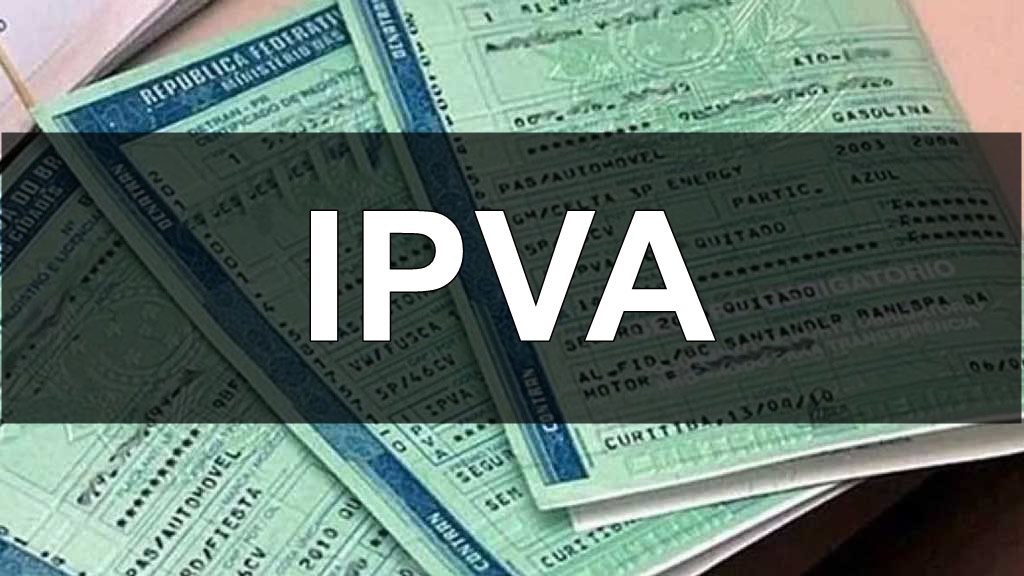 Restituição do IPVA