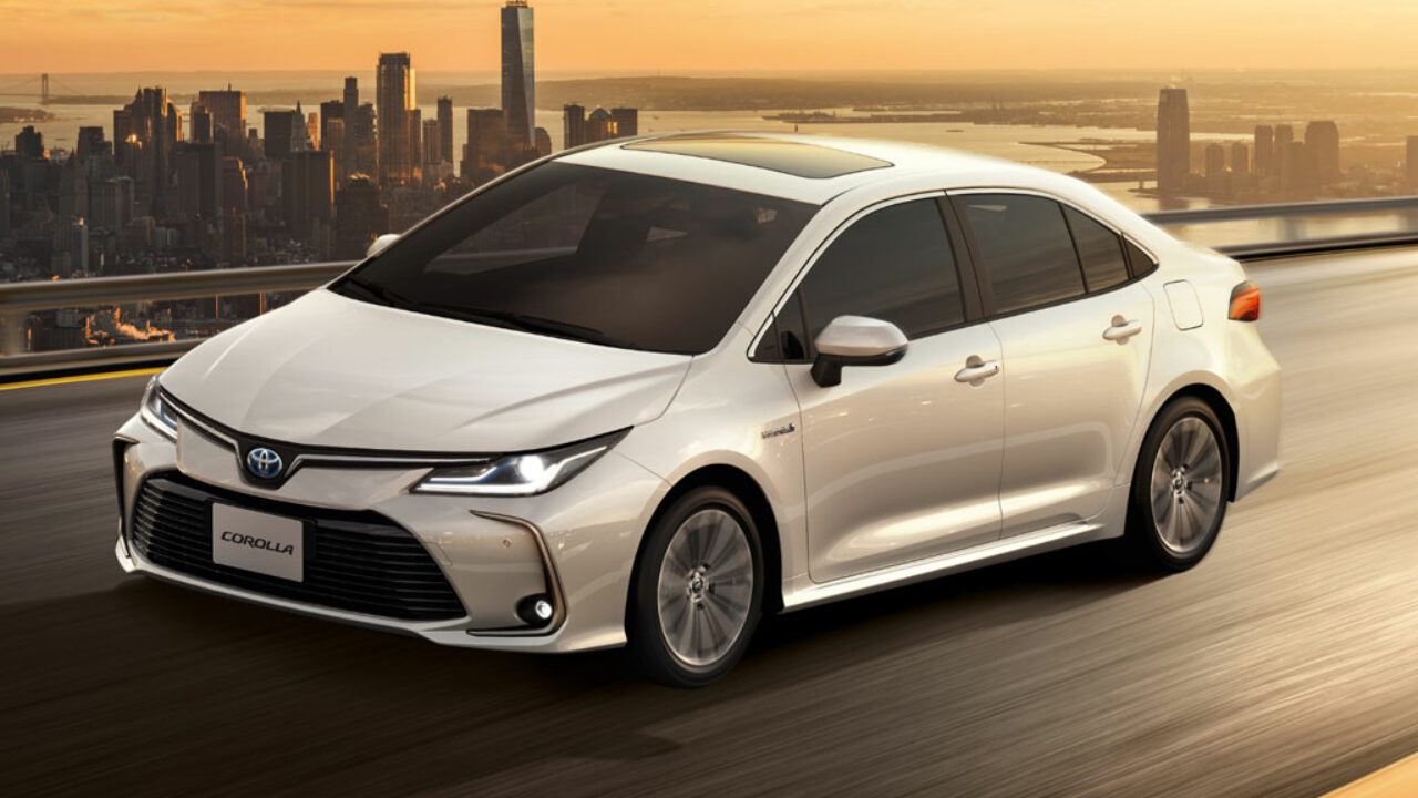 Toyota: confira os descontos para CNPJ em julho de 2022 - Mundo do  Automóvel para PCD