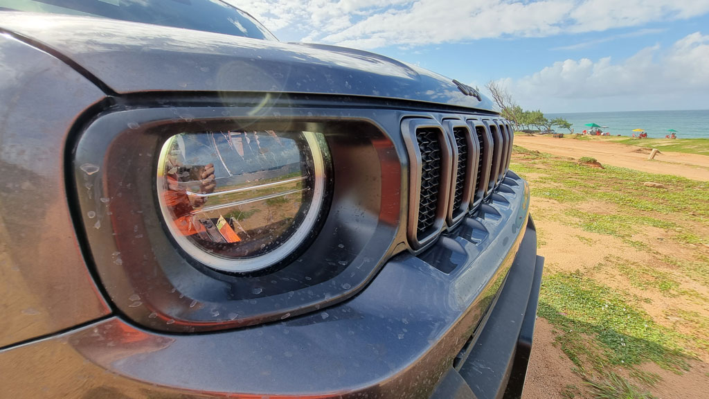 Jeep Renegade S 2022 Flex