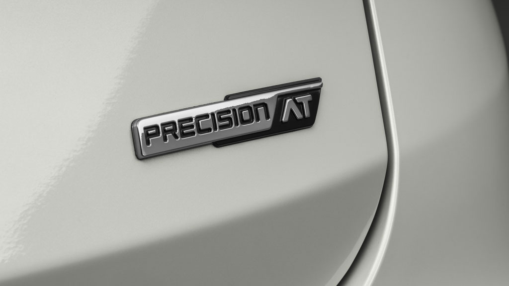 Fiat Cronos Precision 2023