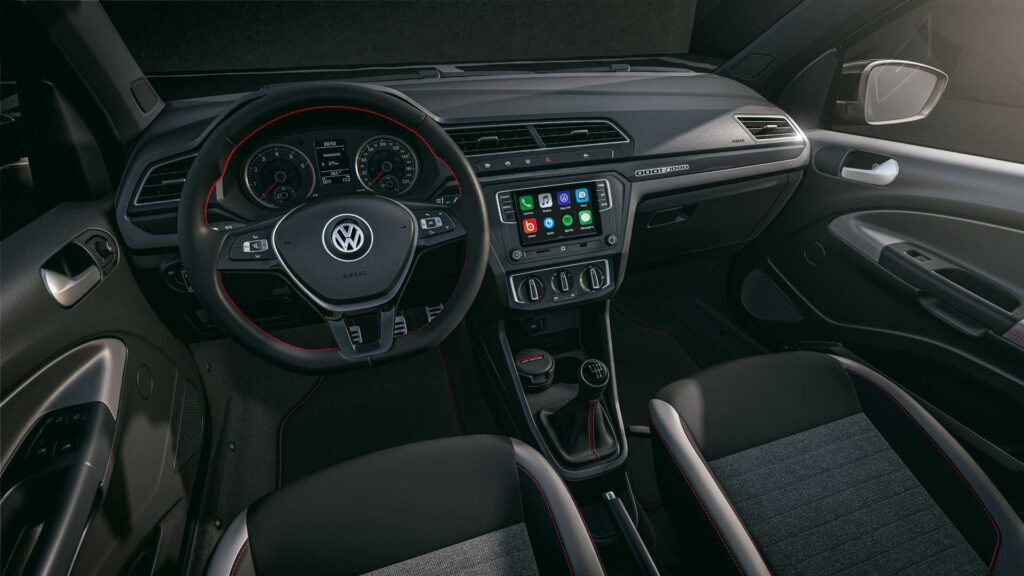 Volkswagen Gol Last Edition 2023