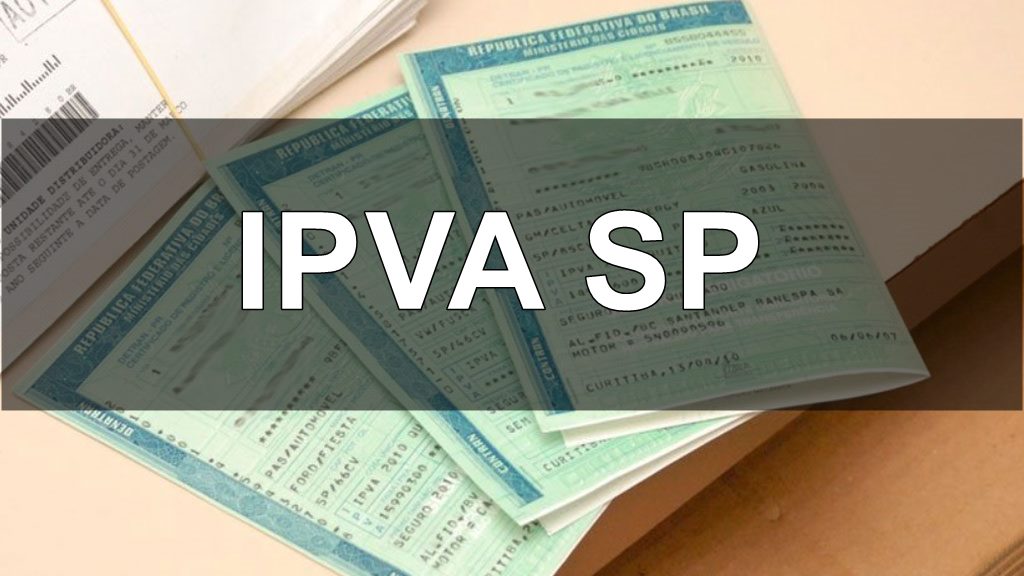 IPVA SP 2023