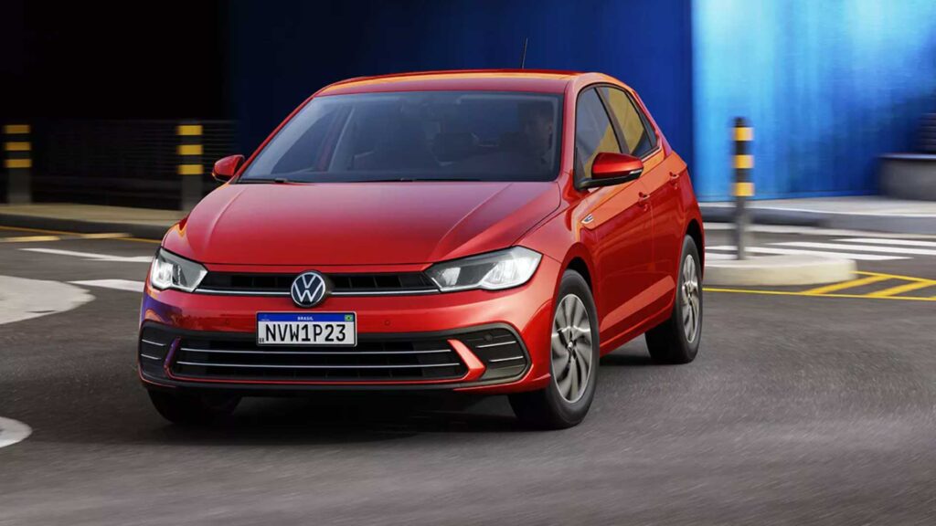 Volkswagen tem desconto de até R$ 30 mil para PcD em fevereiro, veja