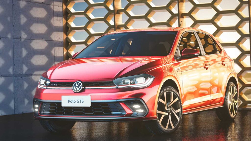 Descontos Volkswagen para CNPJ em abril de 2023