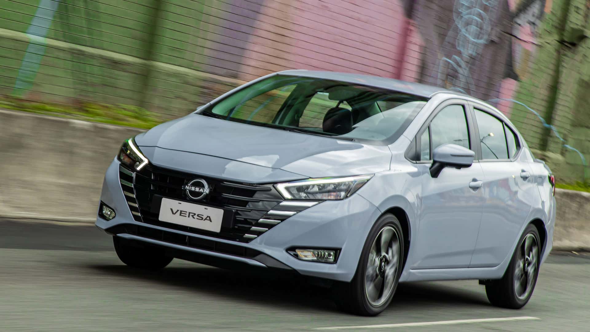 Nissan Versa 2024 tem vendas iniciadas para PcD, veja preços Automundo