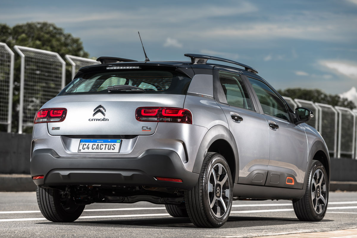 Black Friday Citroën: redução de preços e taxa zero no mês de novembro, veja