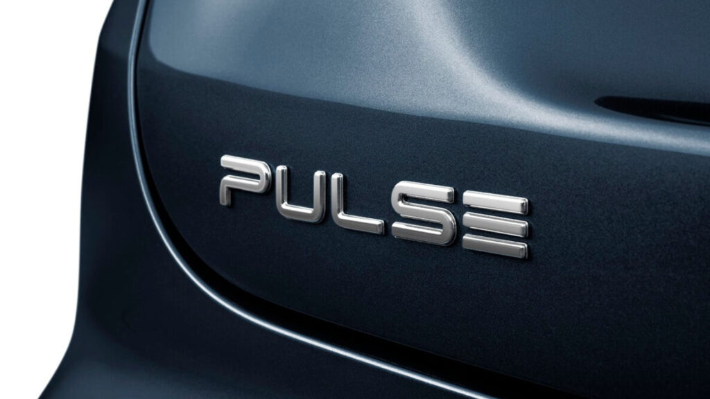 Fiat Pulse