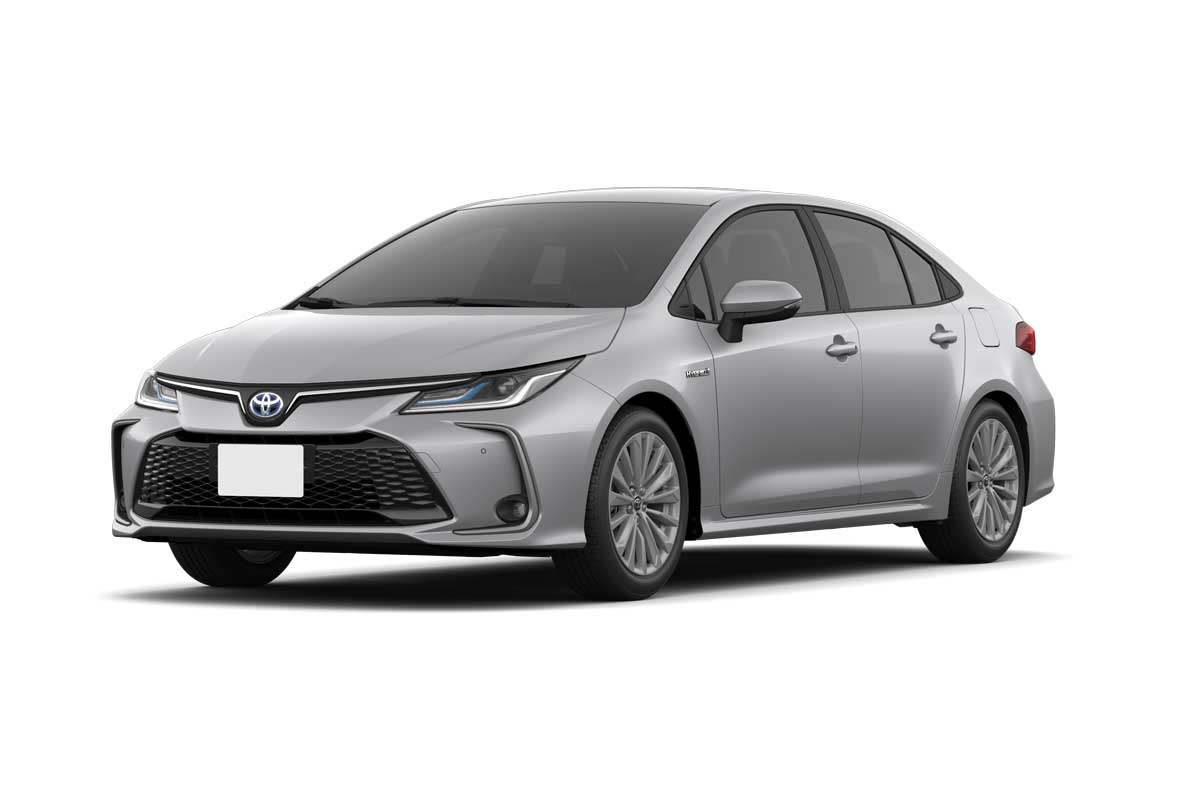 Toyota Corolla 2024 já é vendido para PcD, confira preço com desconto