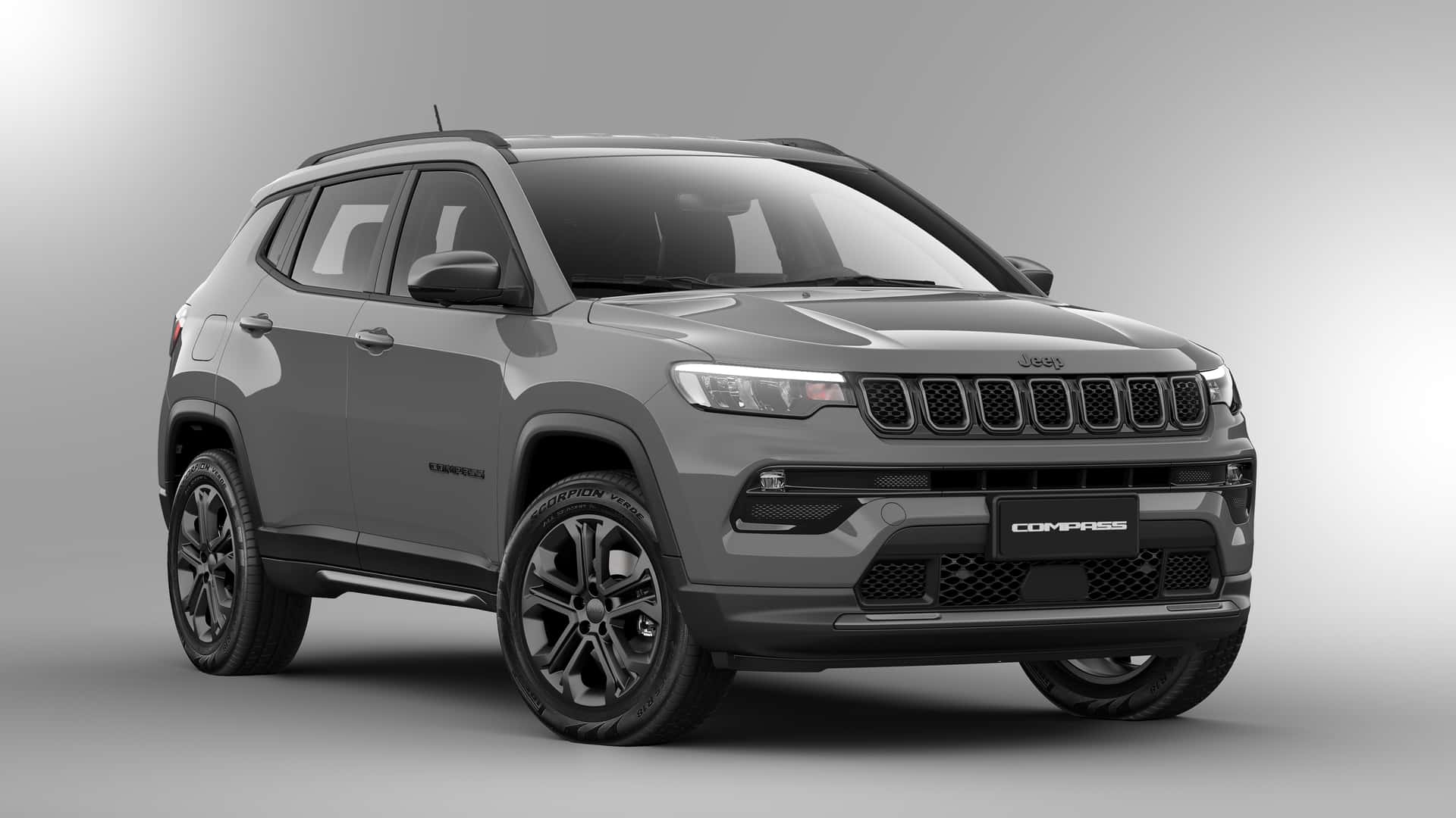 Jeep para PCD sem isenção: reduções chegam a R$ 42 mil, veja
