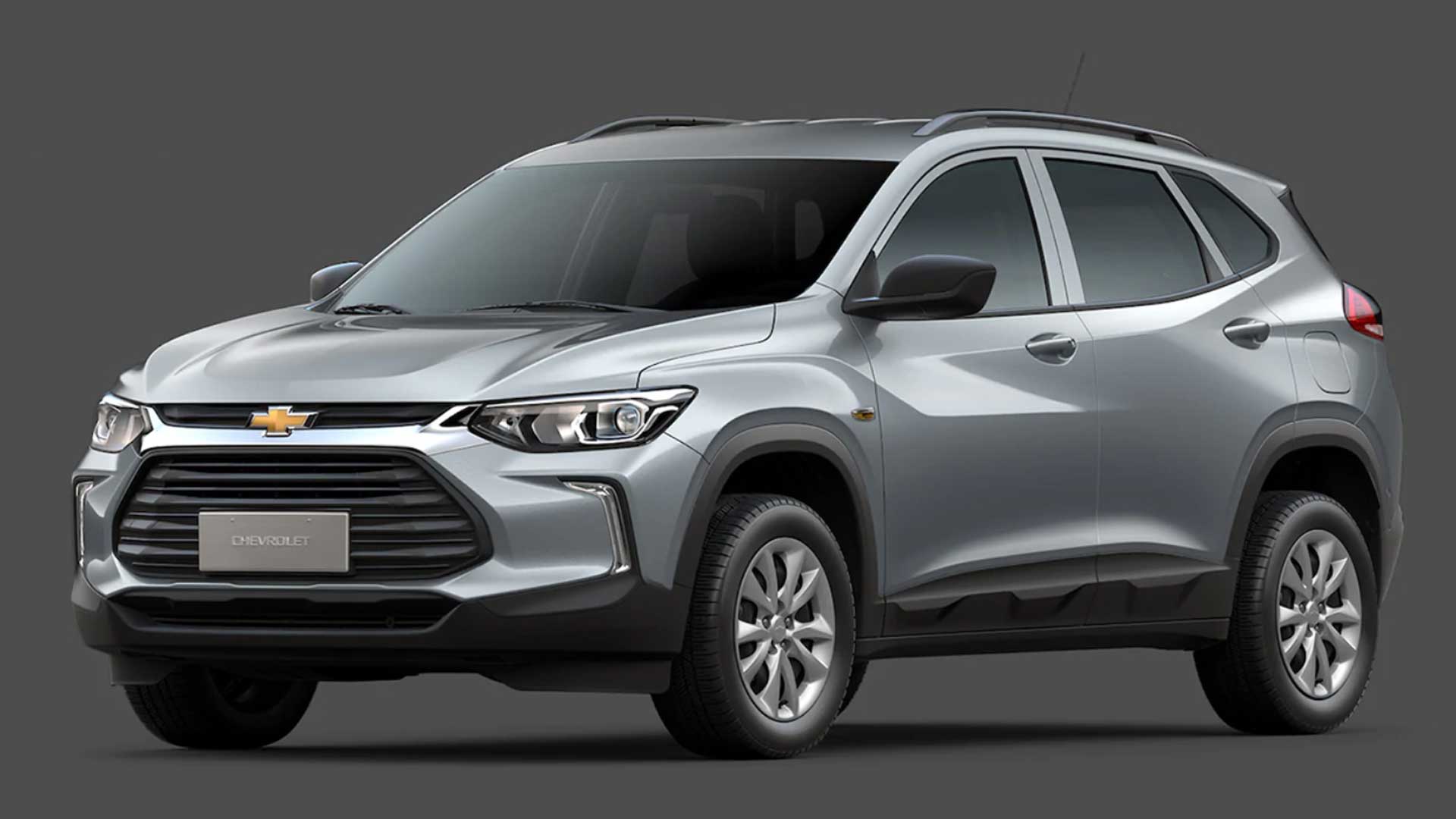 Chevrolet para PcD: três opções deixam de ser oferecidas no teto de R$ 120 mil em julho (2024)