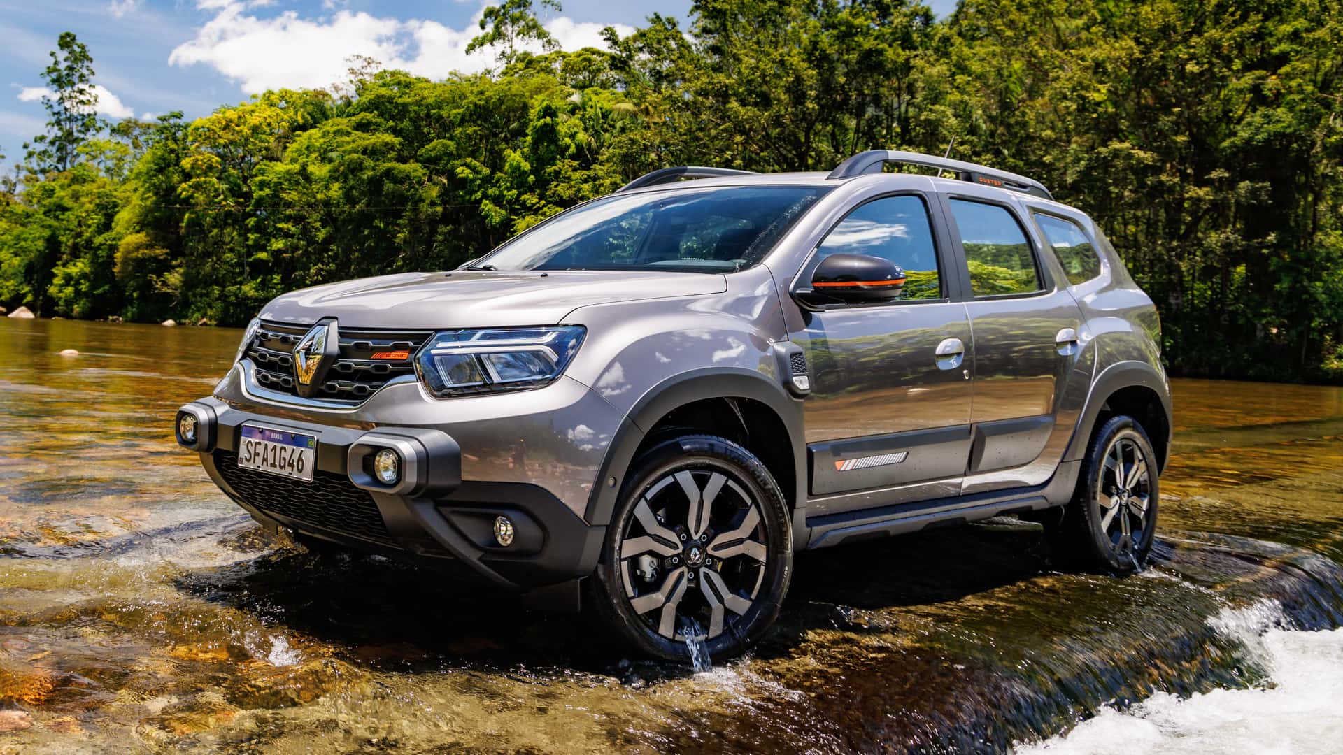 Enfim, Oficial: Renault Duster 2024 é Apresentado Pela Marca, Confira ...