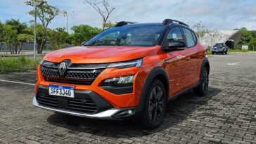 Renault Kardian Première Edition 2025